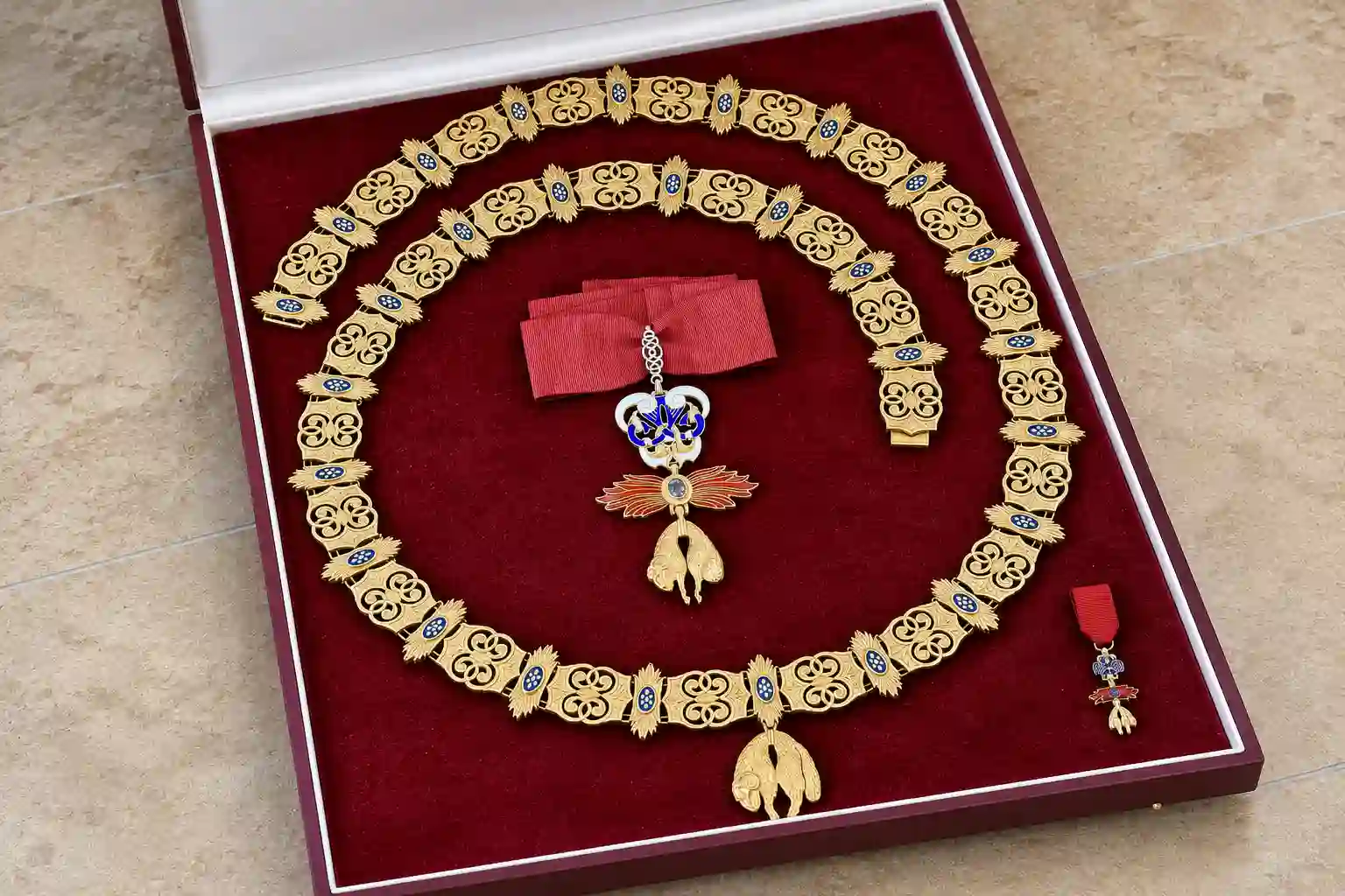 Toisón de Oro