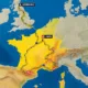 Tour de Francia 2027 recorrido