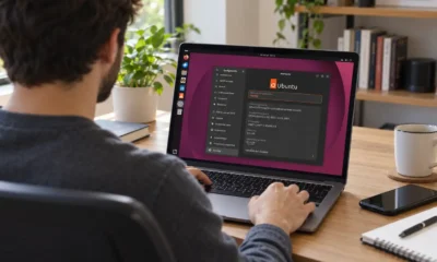 Ubuntu 26.10 llega