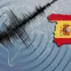 Últimos terremotos en España