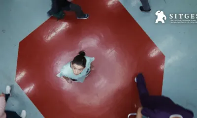 Un fragmento de la peli Sanguine
