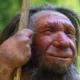 Un neandertal