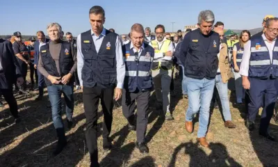 Urda retoma este sábado el rastreo