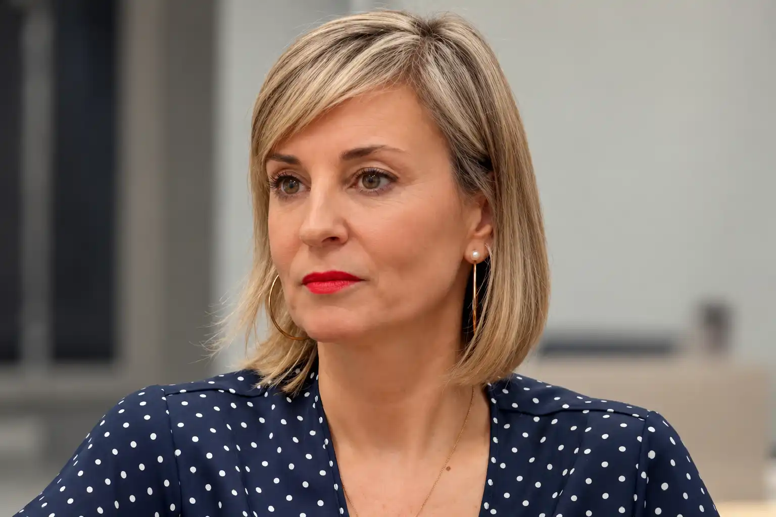 Verónica Barbero