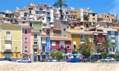Villajoyosa