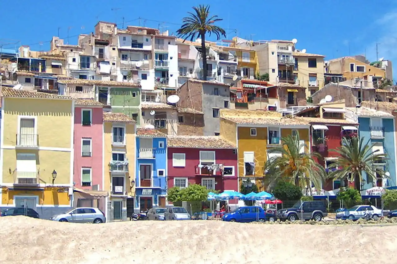 Villajoyosa