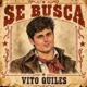 Vito Quiles, en busca y captura