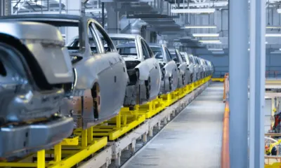 Volkswagen tropieza con Xpeng en China