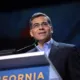 Xavier Becerra en 2026
