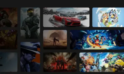 Xbox Game Pass octubre 2026