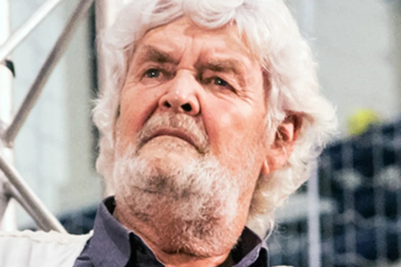 Xosé Manuel Beiras