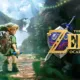 Zelda Ocarina of Time
