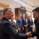 Zelenski se reúne con Witkoff