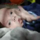 abandonar a su bebé