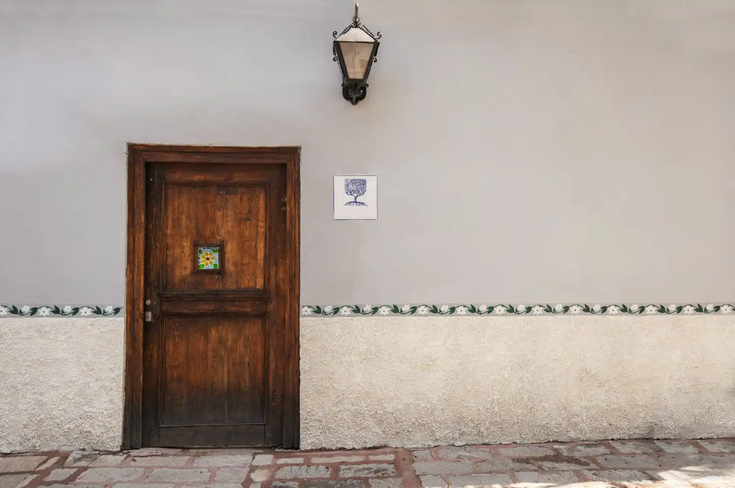 acoso para dejar sus pisos