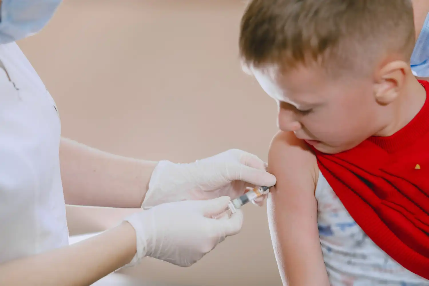 amplía a 11 años la vacuna infantil de gripe