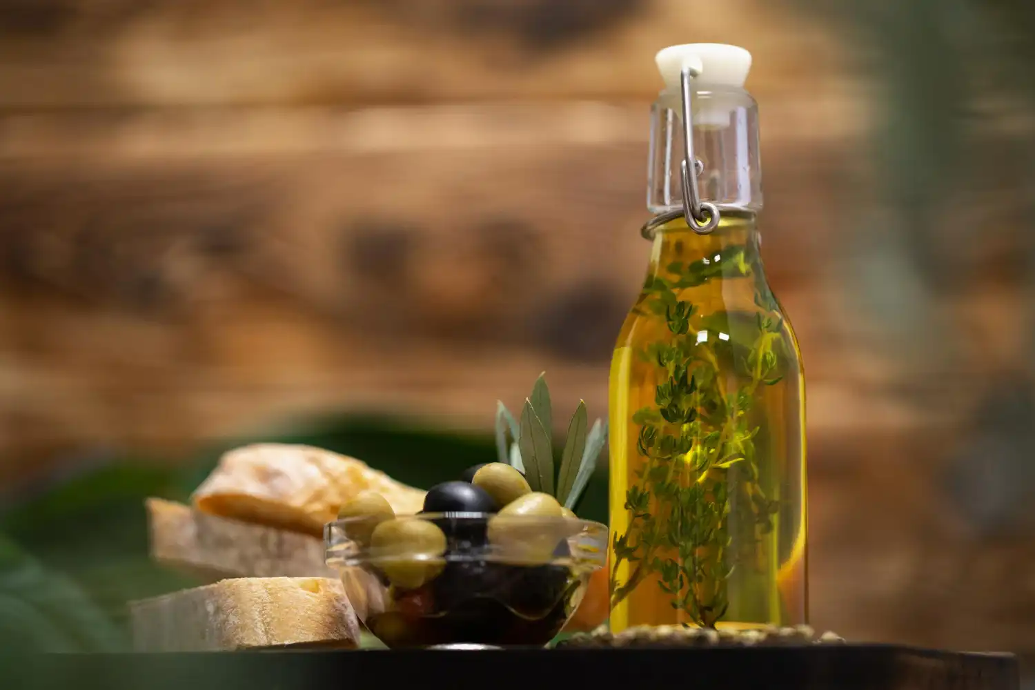 arancel al aceite de oliva español