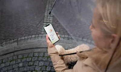 avisos por lluvia en España