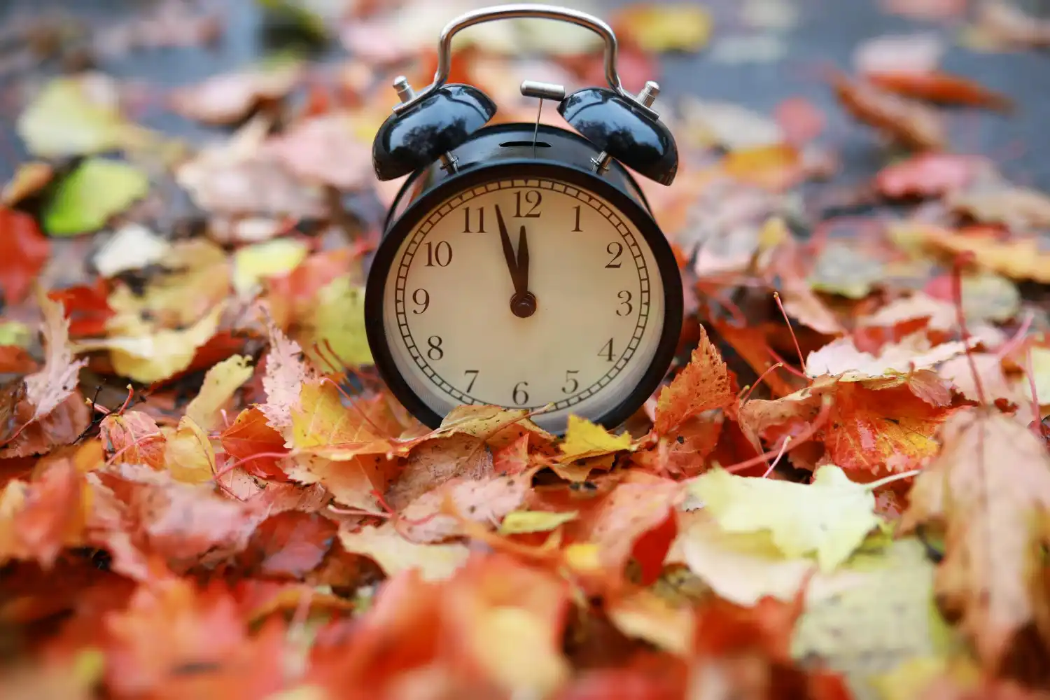 cambia la hora el 25 de octubre