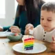 cambios metabólicos desde los 3 años