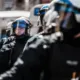 cargas policiales