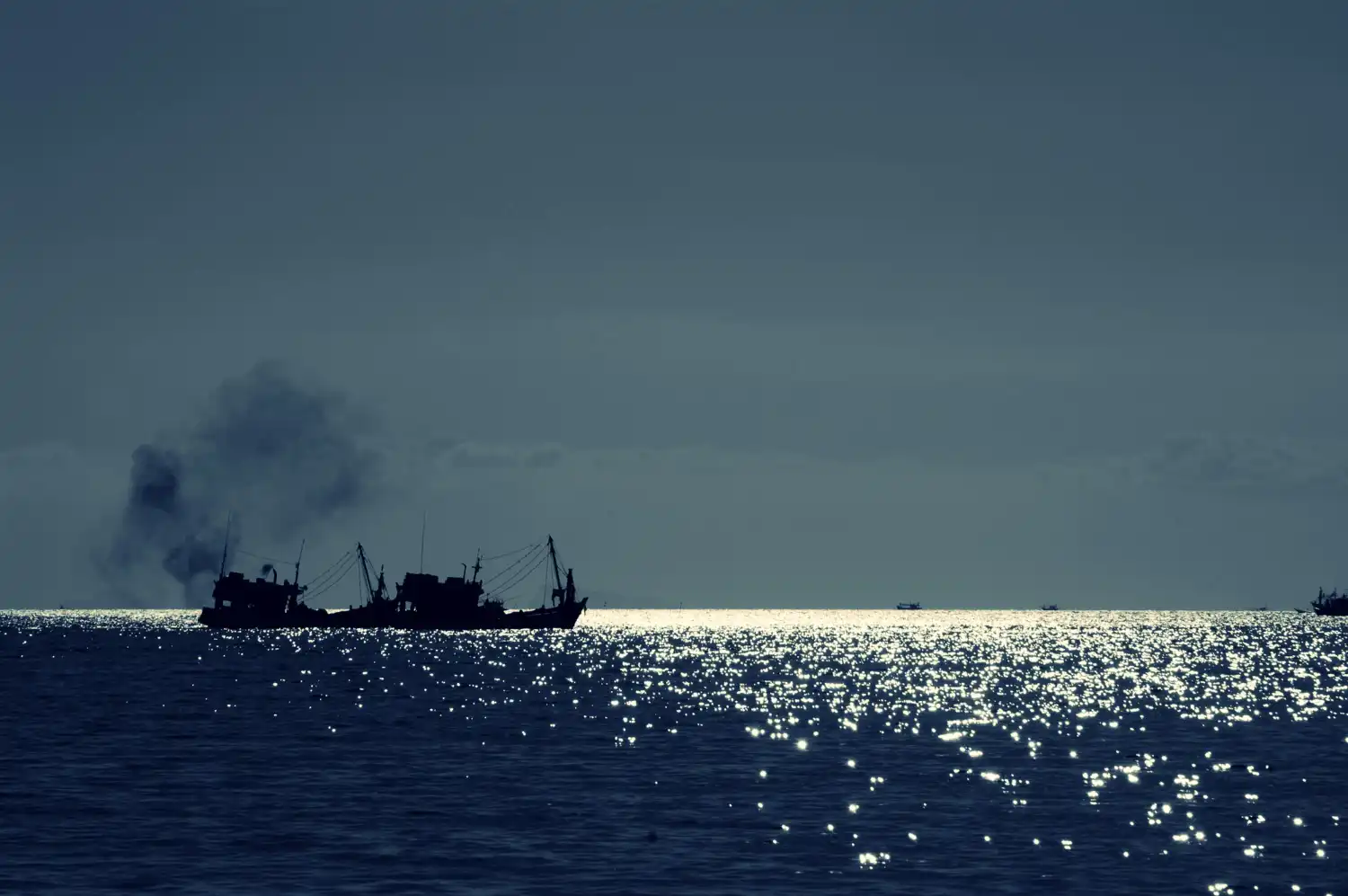 carguero hundido en el mar Negro