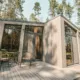 casas modulares que se montan en solo tres días