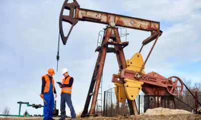 cerrar 600 pozos de petróleo
