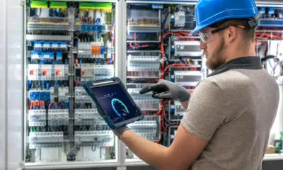 comercializadoras eléctricas