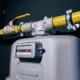 contadores de gas