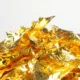 convertido mercurio en oro