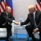 desarme nuclear Rusia EEUU