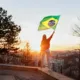 desde EEUU tras huir de Brasil