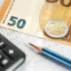 desviar 860.000 euros judiciales