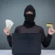 devolver el dinero tras una ciberestafa