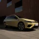 el B05 eléctrico