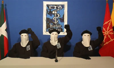 el cese de ETA