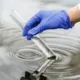 el fentanilo en aguas residuales