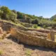 el monasterio visigodo de Magrigul