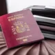 el pasaporte en España en 2026