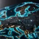 el rival europeo de Starlink