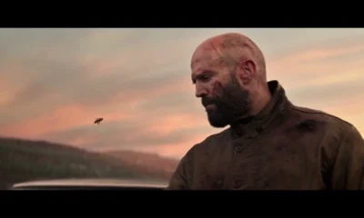 el tráiler de The Beekeeper 2