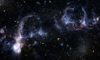 galaxias sin materia oscura