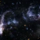 galaxias sin materia oscura