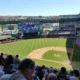 home of the Milwaukee Brewers since 2001