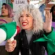 huelga docente sacude Madrid