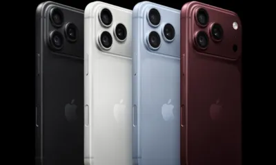 iPhone 18 Pro