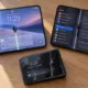 iPhone Duo registra pantallas rotas