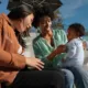 inmigrantes y sus hijos