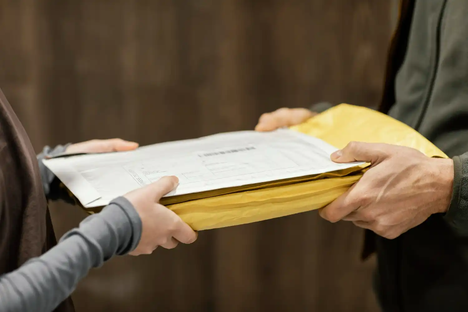 la documentación del voto CERA